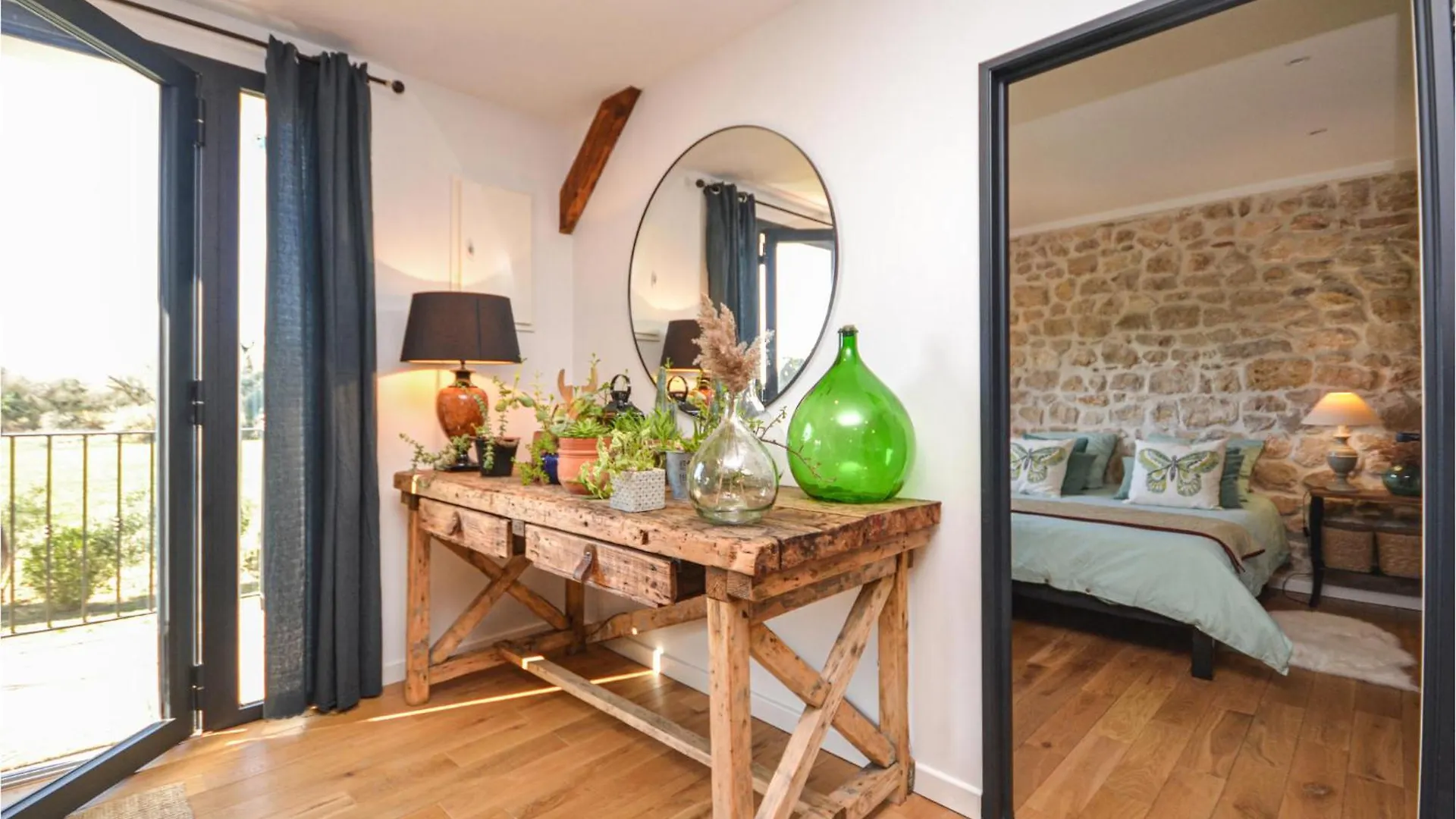 2 Bedroom Lovely Home In Berre Letang 0*, Berre-l'Etang