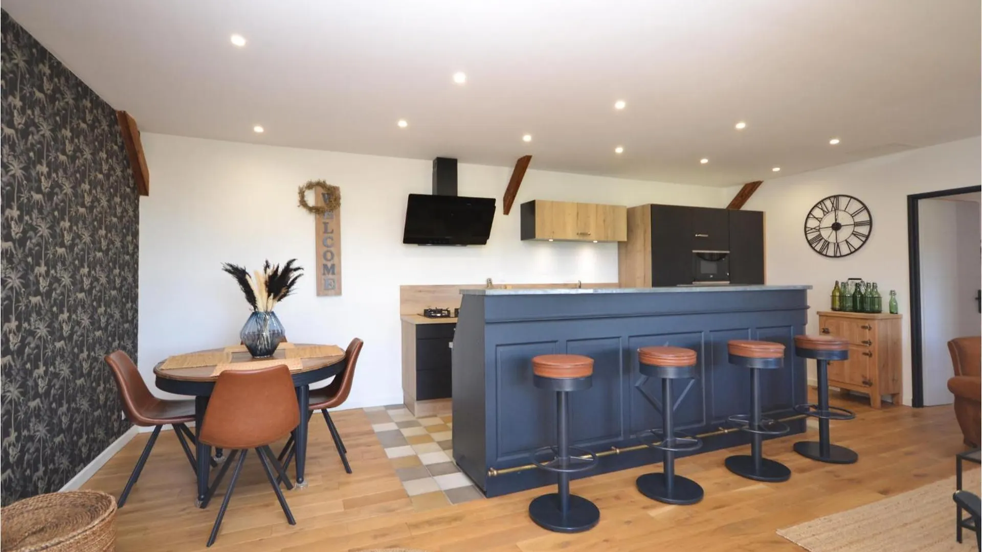 2 Bedroom Lovely Home In Berre Letang Berre-l'Etang
